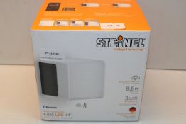 BOXED STEINEL INTELLIGENT TECHNOLOGY L835 LED IHF SENSOR SWITCHED OUTDOOR LIGHT RRP £123.90Condition