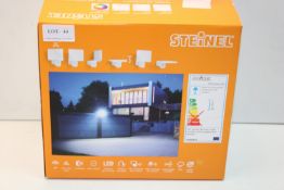 BOXED STEINEL INTELLIGENT TECHNOLOGY SMART HOME SENSOR STRAHLER XLED HOME 2 Z-WAVE WIRELESS SENSOR-