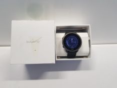 SUUNTO WATCH (POWERS ON)Condition ReportAppraisal Available on Request- All Items are Unchecked/