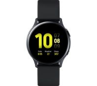 SAMSUNG GALAXY WATCH- MODEL- MILSTD810G RRP-£249.99