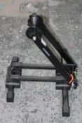 UNBOXED ROCKBROS BICYCLE STAND (IMAGE DEPICTS STOCK)Condition ReportAppraisal Available on