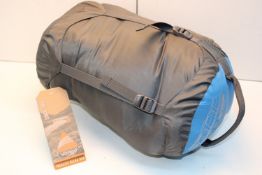 BAGGED VANGO TREKLITE ULTRA 900 SLEEPING BAG RRP £90.00Condition ReportAppraisal Available on