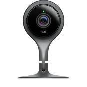 GOOGLE NEXT CAM INDOOR RRP £125Condition ReportAppraisal Available on Request- All Items are