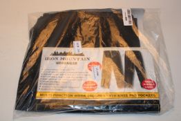 BAGGED IRON MOUNTAIN WORKWEAR Condition ReportAppraisal Available on Request- All Items are