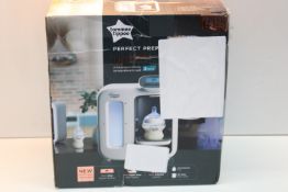 BOXED TOMMEE TIPPEE PERFECT PREP DAY & NIGHT RRP £129.99Condition ReportAppraisal Available on