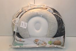 BOXED BABYMOOV COSYDREAM ERGONOMIC SLEEP AID Condition ReportAppraisal Available on Request- All
