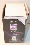 BOXED AUTO GLYM POLAR BLASTER RRP £40.00Condition ReportAppraisal Available on Request- All Items
