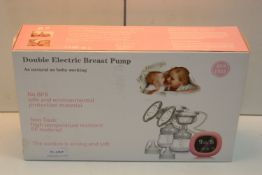 BOXED NEKEN ELECTRIC BREAST PUMP XNQ017 RRP £44.79Condition ReportAppraisal Available on Request-