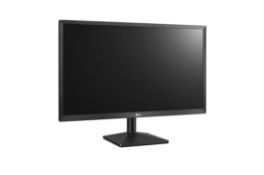 LG MONITOR 24" 24MK400Condition ReportAppraisal Available on Request- All Items are Unchecked/