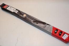 BOXED HQ AUTOMOTIVE WIPER BLADE TWIN PACK Condition ReportAppraisal Available on Request- All