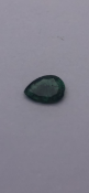 0.30 carat pear shape Emerald No Reserve