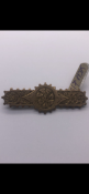 Antique brooch pin Circa 1900 No Reserve