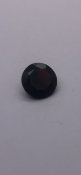 2.5 carat round Garnet No Reserve