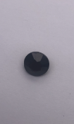 1 carat Round Cut Garnet