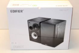 BOXED EDIFIER MODEL:R980T SPEAKERSCondition ReportAppraisal Available on Request- All Items are