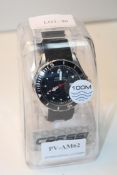 BOXED CRESSI MANTA DIVE WATCH 100M RRP £219.00Condition ReportAppraisal Available on Request- All