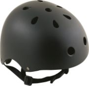 BOXED OXFORD BOMBER SIZE MEDIUM BIKE HELMET Condition ReportAppraisal Available on Request- All