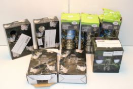 8X BOXED ASSORTED ITEMS (IMAGE DEPICTS STOCK)Condition ReportAppraisal Available on Request- All