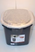 UNBOXED BRANQ COMPACT TOILET 22L Condition ReportAppraisal Available on Request- All Items are