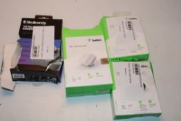 4X ASSORTED BOXED ITEMS BY BELKIN & SKULLCANDY Condition ReportAppraisal Available on Request- All
