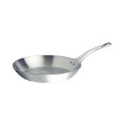 GRADE B - Affinity Frying Pan Stainless Steel 24cm RRP £84Condition ReportGRADE B - MAY CONTAIN