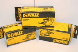 3X BOXED DEEWALT CONCEALOR SAFETY GLASSES DPG82-11D EU COMBINED RRP £30.00Condition