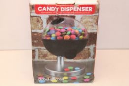 BOXED GLOBAL GIZMOS CANDY DISPENSER Condition ReportAppraisal Available on Request- All Items are