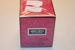 BOXED JIMMY CHOO BLOSSOM EAU DE PARFUM 40MLCondition ReportAppraisal Available on Request- All Items