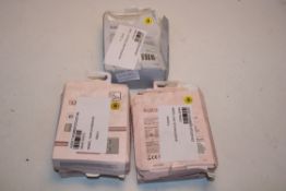 5X BOXED ASSORTED TESCO ITEMS (IMAGE DEPICTS STOCK)Condition ReportAppraisal Available on Request-