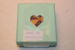 BOXED YOU COMPLETE ME WITH LOVE PUZZLE GIFTCondition ReportAppraisal Available on Request- All Items