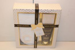 3X BAYLISS & HARDING GIFT SETS (IMAGE DEPICT STOCK)Condition ReportAppraisal Available on Request-