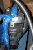 UNBOXED RUSSELL HOBBS CYLINDER VACUUM CLEANER Condition ReportAppraisal Available on Request- All