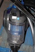 UNBOXED RUSSELL HOBBS CYLINDER VACUUM CLEANER Condition ReportAppraisal Available on Request- All