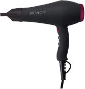 GRADE B - Revlon Perfect Heat 2000W Smooth Brilliance AC Motor Hair Dryer RRP £22.98Condition