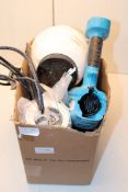 BOXED PAINT SPRAY GUN Condition ReportAppraisal Available on Request- All Items are Unchecked/