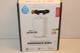 BOXED DAFI WATER FILTER SYSTEM Condition ReportAppraisal Available on Request- All Items are