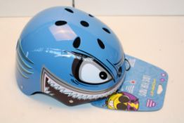 HORNIT LIDS FOR KIDS SAFETY HELMETCondition ReportAppraisal Available on Request- All Items are