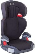 GRADE B - Cosatto Ninja Child Car Seat - Group 2/3, 15-36 kg, 4-12 years, High Back Booster RRP £