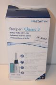 BOXED STERIPEN CLASSIC 3 UV WATER PURIFIER Condition ReportAppraisal Available on Request- All Items