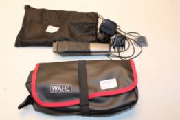 2X ASSORTED ITEMS BY WAHL & PHILIPSCondition ReportAppraisal Available on Request- All Items are