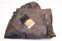 SNOWDONIA SIZE LARGE WATERPROOF JACKET Condition ReportAppraisal Available on Request- All Items are