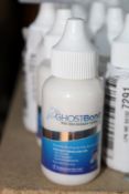 9X GHOSTBOND WITH XTRA MOISTURE CONTROL Condition ReportAppraisal Available on Request- All Items