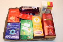 8X ASSORTED ITEMS (IMAGE DEPICTS STOCK)Condition ReportAppraisal Available on Request- All Items are