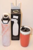 4X ASSORTED DRINKS BOTTLES (IMAGE DEPICTS STOCK)Condition ReportAppraisal Available on Request-