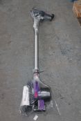 UNBOXED RUSSELL HOBBS SABRE CORDLESS HANDHELD VACUUM CLEANER RRP £120.00Condition ReportAppraisal