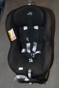UNBOXED BRITAX ROMER CHILD SAFETY CAR SEAT Condition ReportAppraisal Available on Request- All Items