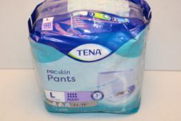 2X MULTIPACKS TENA PROSKIN PANTS Condition ReportAppraisal Available on Request- All Items are