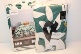 2X ASSORTED SLEEPDOWN DUVET SETS (IMAGE DEPICTS STOCK)Condition ReportAppraisal Available on