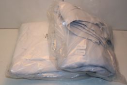 2X ASSORTED BEDDING ITEMS (IMAGE DEPICTS STOCK)Condition ReportAppraisal Available on Request- All