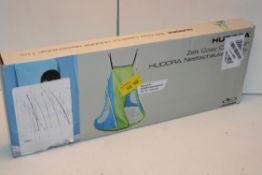BOXED HUDORA ZELT COSY CASTLE Condition ReportAppraisal Available on Request- All Items are